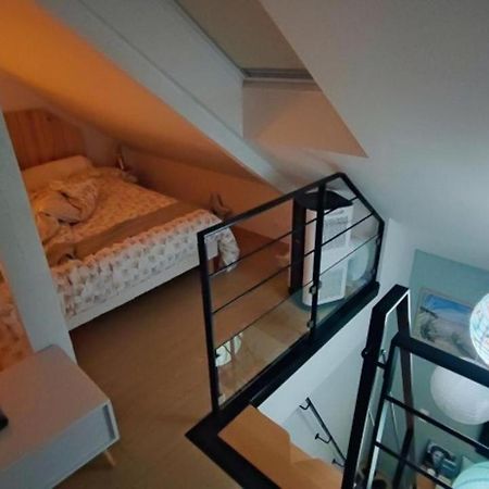 La Madeleine Apartment Ван Екстериор снимка