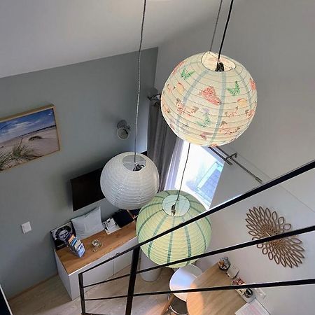 La Madeleine Apartment Ван Екстериор снимка