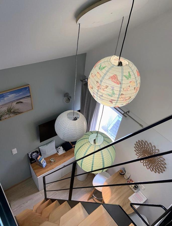 La Madeleine Apartment Ван Екстериор снимка