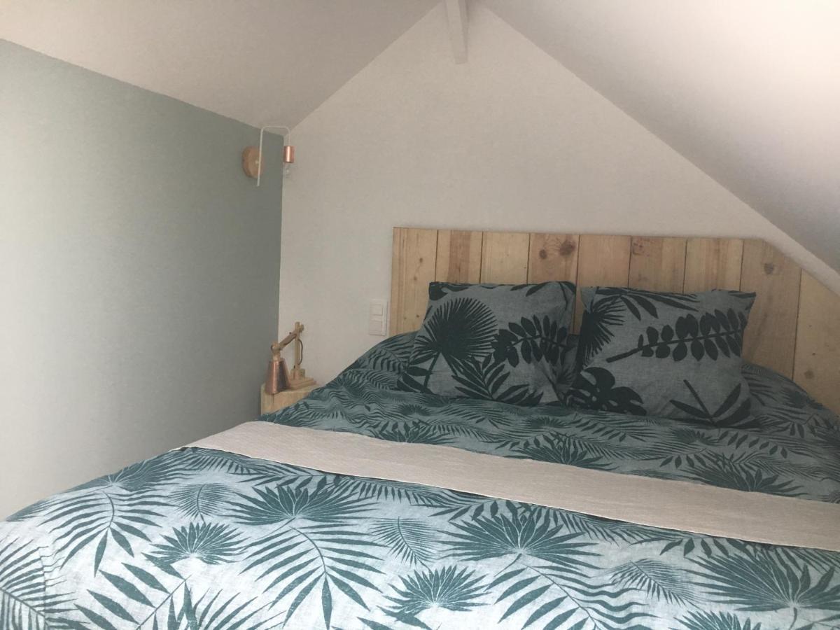 La Madeleine Apartment Ван Екстериор снимка